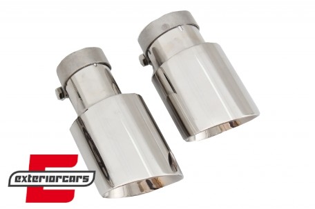 Kompletan ispušni sustav s Valvetronicom / Audi A7 4G (2010-2018) Benzin motori 2.5L/2.8L/2.0T/1.8T/3.0T, ESAUA7