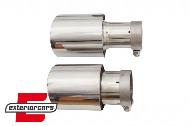 Kompletan ispušni sustav s Valvetronicom / Audi A7 4G (2010-2018) Benzin motori 2.5L/2.8L/2.0T/1.8T/3.0T, ESAUA7