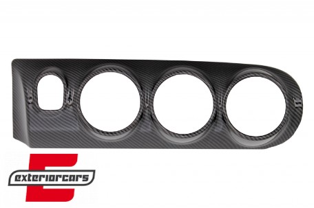 Konzola za unutarnju dekoraciju (Carbon) / Mercedes A-klasa W177 V177 (2018-), INDCFW177