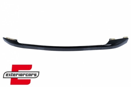 Krovni nosači (crna) / BMW X6 E71 E72 (2008-2015), RRBME71B