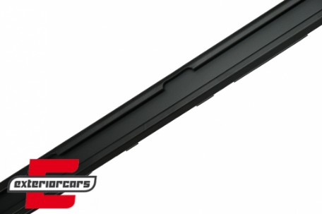 Krovni nosači (crna) / Land Rover Range Rover Sport L320 (2005-2013), RRSRR01