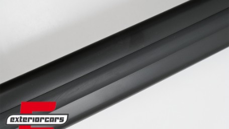 Krovni nosači (crna) / Land Rover Range Rover Sport L320 (2005-2013), RRSRR01