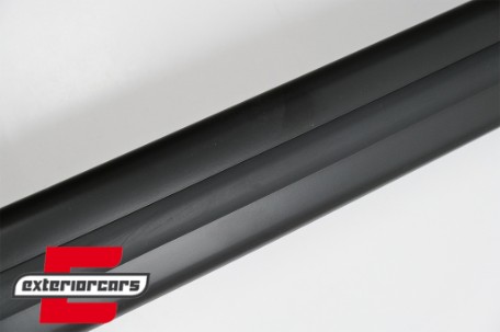 Krovni nosači (crna) / Land Rover Range Rover Sport L320 (2005-2013), RRSRR01