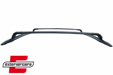 Krovni nosači (crna) / Land Rover Range Rover Sport L320 (2005-2013), RRSRR01