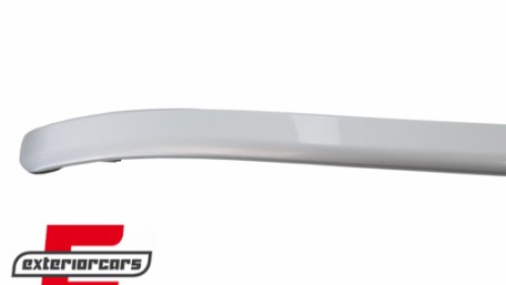 Krovni nosači dekorativni (sjajni aluminij) / Land Range Rover Evoque L538 (2011-2018), RRRR03DY
