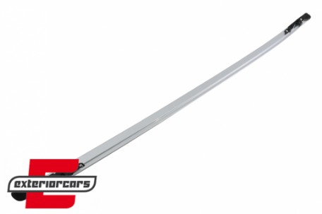 Krovni nosači dekorativni (sjajni aluminij) / Land Range Rover Evoque L538 (2011-2018), RRRR03DY