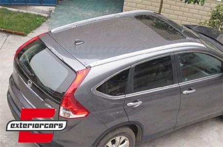 Krovni nosači / HONDA CRV (2012-2016), RRHOCRV12