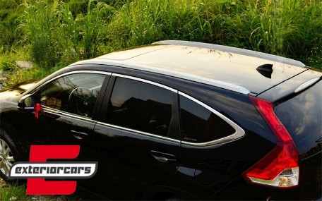 Krovni nosači / HONDA CRV (2012-2016), RRHOCRV12