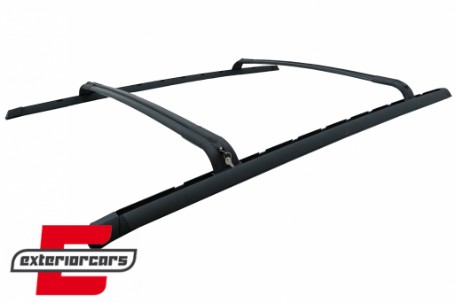 Krovni nosači / Land Range Rover Vogue III L322 (2002-2013), RRSRR02