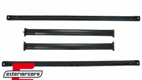 Krovni nosači / Land Range Rover Vogue III L322 (2002-2013), RRSRR02
