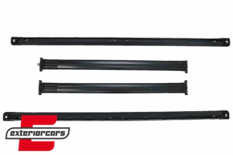 Krovni nosači / Land Range Rover Vogue III L322 (2002-2013), RRSRR02