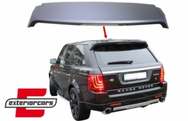 Krovni spojler Autobiography dizajn / Land Range Rover Sport L320 (2005-2009), TSRRSP