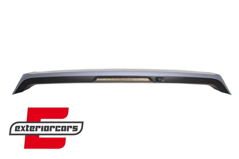 Krovni spojler Autobiography dizajn / Land Range Rover Sport L320 (2005-2009), TSRRSP