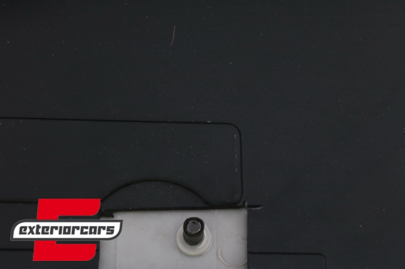 Krovni spojler Autobiography dizajn / Land Range Rover Sport L320 (2005-2009), TSRRSP