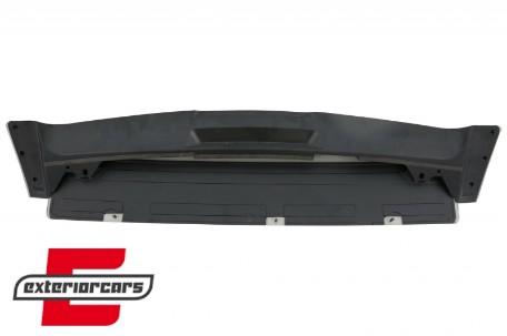 Krovni spojler Autobiography dizajn / Land Range Rover Sport L320 (2005-2009), TSRRSP