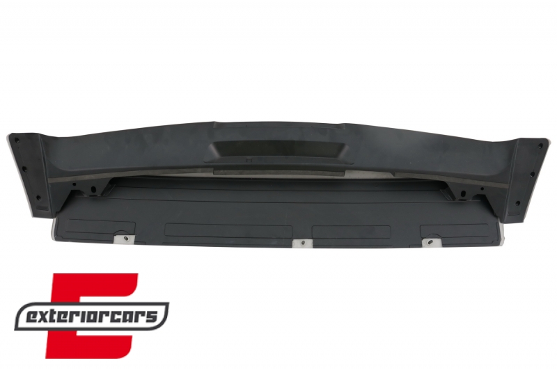 Krovni spojler Autobiography dizajn / Land Range Rover Sport L320 (2005-2009), TSRRSP