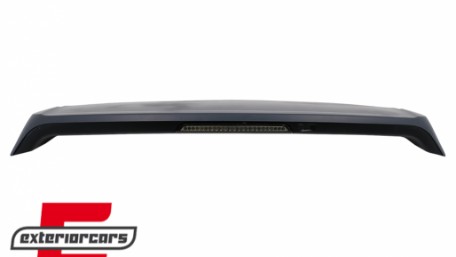 Krovni spojler Autobiography dizajn / Land Range Rover Sport L320 Facelift (2010-2013), TSRRSPF
