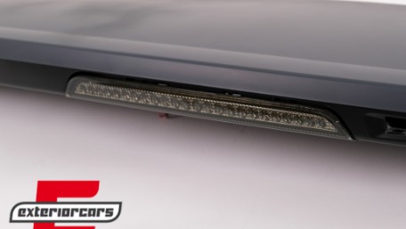 Krovni spojler Autobiography dizajn / Land Range Rover Sport L320 Facelift (2010-2013), TSRRSPF