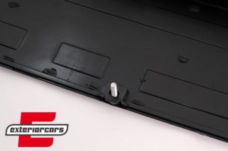 Krovni spojler Autobiography dizajn / Land Range Rover Sport L320 Facelift (2010-2013), TSRRSPF