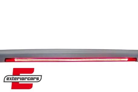 Krovni spojler B-dizajn LED LightBar 3. kočiono svjetlo / Mercedes G-klasa W463 (1989-2017), RSMBW463