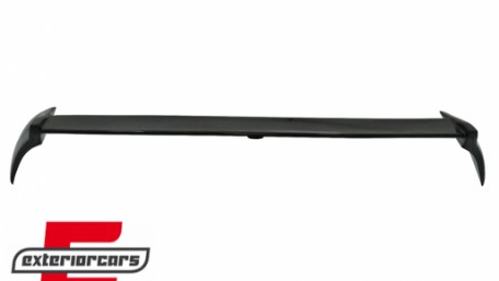Krovni spojler (carbon) / Porsche Cayenne 958 II SUV (2015-2017), TSPOCY02CF