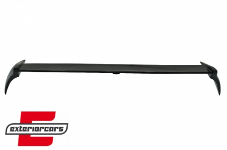 Krovni spojler (carbon) / Porsche Cayenne 958 II SUV (2015-2017), TSPOCY02CF