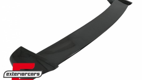 Krovni spojler (carbon) / Porsche Cayenne 958 II SUV (2015-2017), TSPOCY02CF
