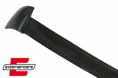 Krovni spojler (carbon) / Porsche Cayenne 958 II SUV (2015-2017), TSPOCY02CF