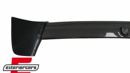 Krovni spojler (carbon) / Porsche Cayenne 958 II SUV (2015-2017), TSPOCY02CF