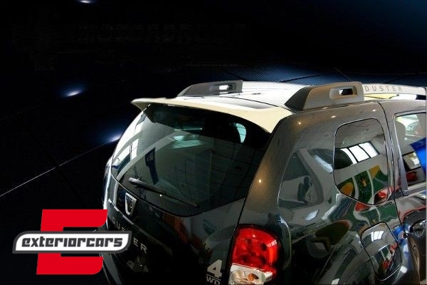 Krovni spojler / DACIA Duster I 4x4 / 4x2 (2010-2017), RSDD