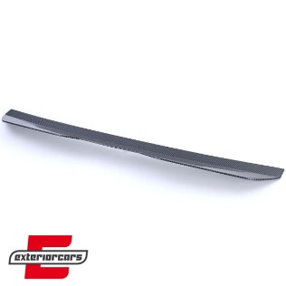 Krovni spojler - dodatak (carbon look) / VW Golf 6 7 GTI GTD R Hatchback (2009-2020), 40124SET