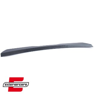 Krovni spojler - dodatak (carbon look) / VW Golf 6 7 GTI GTD R Hatchback (2009-2020), 40124SET