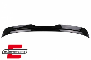 Krovni spojler - dodatak GTI dizajn (piano crna) / VW Golf 6 Hatchback (2008-2012), 5111165