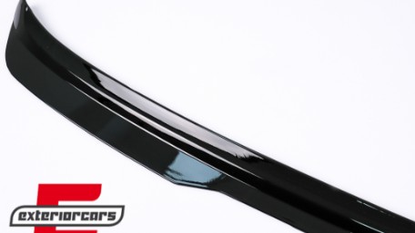 Krovni spojler - dodatak GTI dizajn (piano crna) / VW Golf 6 Hatchback (2008-2012), 5111165