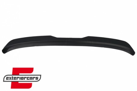 Krovni spojler - dodatak GTI dizajn (piano crna) / VW Golf 6 Hatchback (2008-2012), 5111165