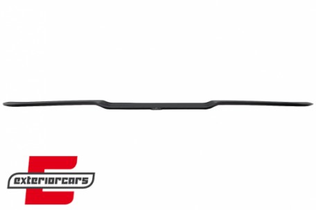 Krovni spojler - dodatak (piano crna) / Audi A3 8Y (2020-) Sportback, RSAUA38YCAP