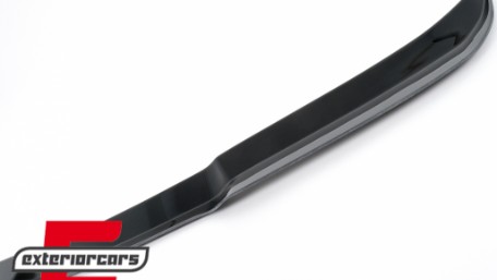 Krovni spojler - dodatak (piano crna) / Audi A3 8Y (2020-) Sportback, RSAUA38YCAP