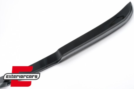 Krovni spojler - dodatak (piano crna) / Audi A3 8Y (2020-) Sportback, RSAUA38YCAP