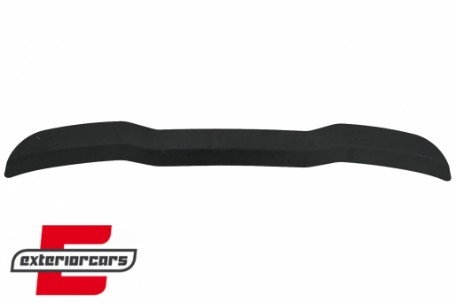 Krovni spojler - dodatak (piano crna) / Audi S3 / A3 S-Line 8V Facelift Sportback Hatchback (2012-2019), RSAUA38VMX