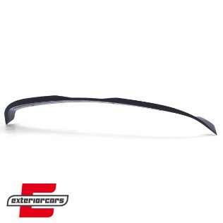 Krovni spojler - dodatak (piano crna) / VW Golf 7 GTI GTD Hatchback (2013-2020), 40129SET