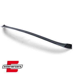 Krovni spojler - dodatak (piano crna) / VW Golf 7 GTI GTD Hatchback (2013-2020), 40129SET