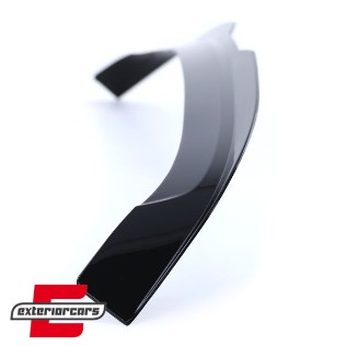 Krovni spojler - dodatak (piano crna) / VW Golf 7 GTI GTD Hatchback (2013-2020), 40129SET