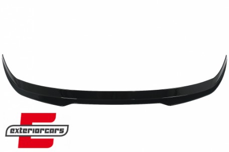 Krovni spojler - dodatak (piano crna) / VW Golf 8 Hatchback Mk8 MQB (2020-), RSVWG8RLV2MX