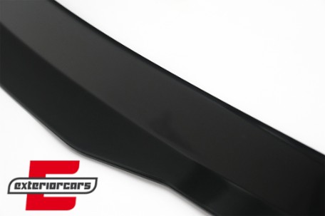 Krovni spojler - dodatak (piano crna) / VW Golf 8 R-Line Hatchback Mk8 MQB (2020-), RSVWG8V1MX