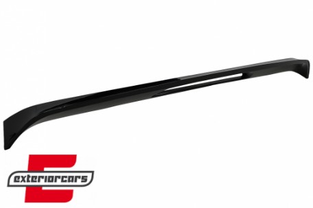 Krovni spojler-dodatak (piano crna) / VW Polo 6R 6C (2009-2017), TSVWPO6RGTI