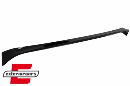 Krovni spojler-dodatak (piano crna) / VW Polo 6R 6C (2009-2017), TSVWPO6RGTI