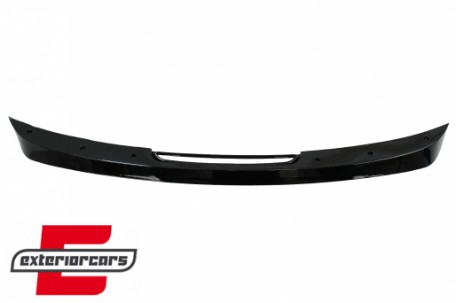 Krovni spojler-dodatak (piano crna) / VW Polo 6R 6C (2009-2017), TSVWPO6RGTI