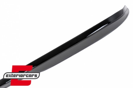 Krovni spojler - dodatak (piano crna) / VW Tiguan II Mk2 R / R Line Facelift (2020-2023), RSVWTIRLCAP