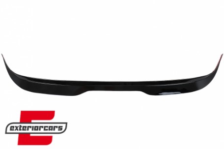 Krovni spojler - dodatak (piano crna) / VW Tiguan II Mk2 R / R Line Facelift (2020-2023), RSVWTIRLCAP
