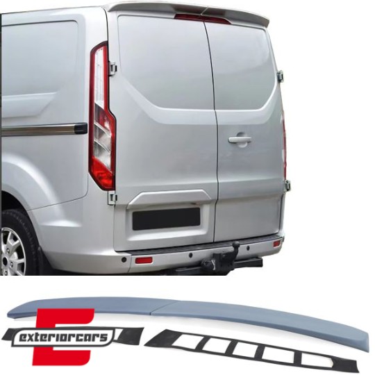 Krovni spojler / Ford Transit Custom (2013-2023), 41294